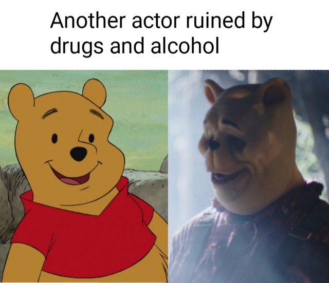 Winnie The Pooh Memes5
