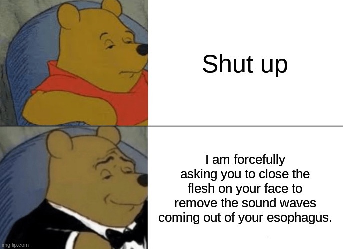 Winnie The Pooh Memes6