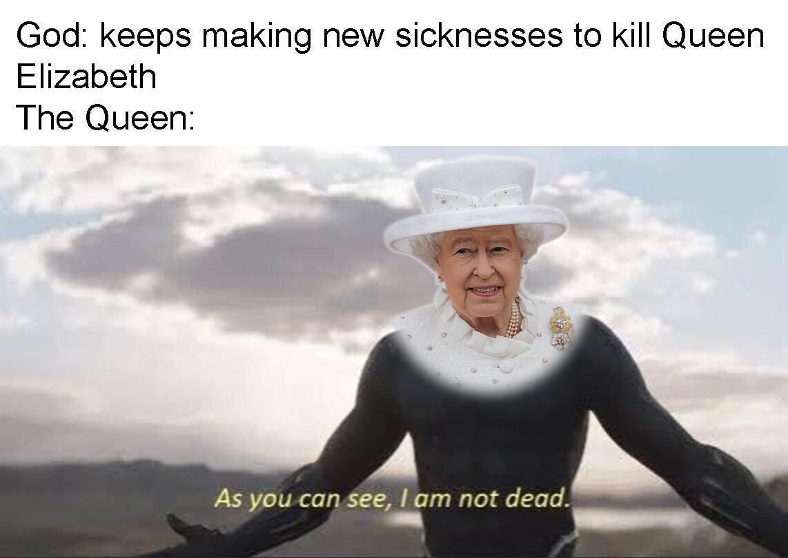 All Time Funny Queen Elizabeth Memes - Funny Memes