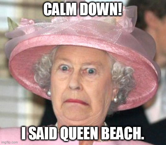 Best Queen Elizabeth Memes4