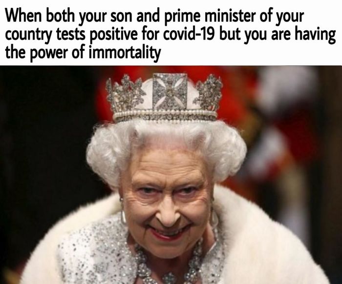 Best Queen Elizabeth Memes5