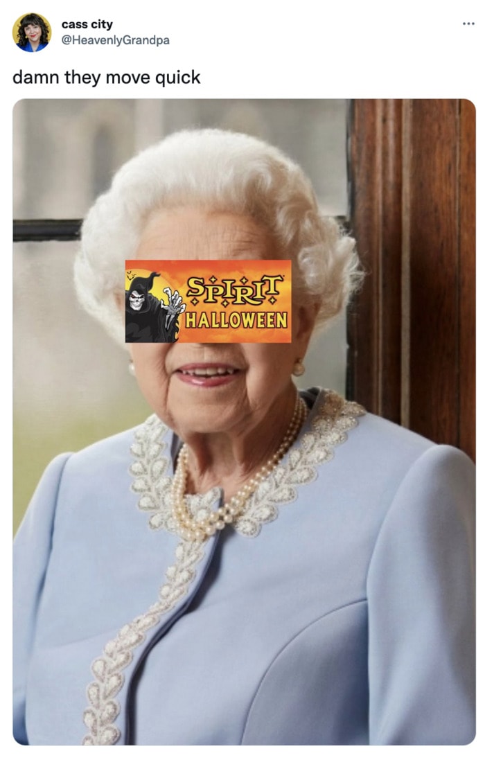 Funny Queen Elizabeth Memes1