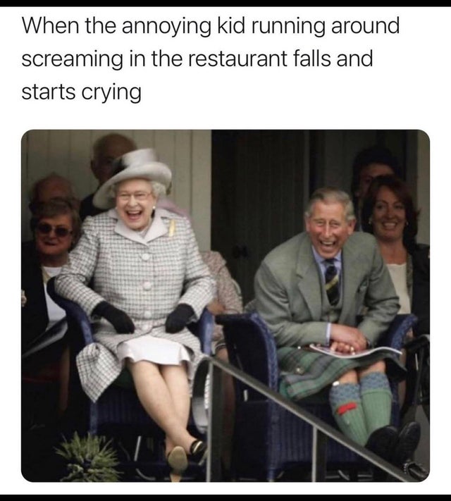 Funny Queen Elizabeth Memes16