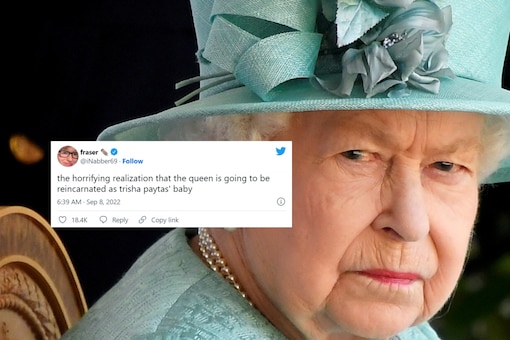 Funny Queen Elizabeth Memes3