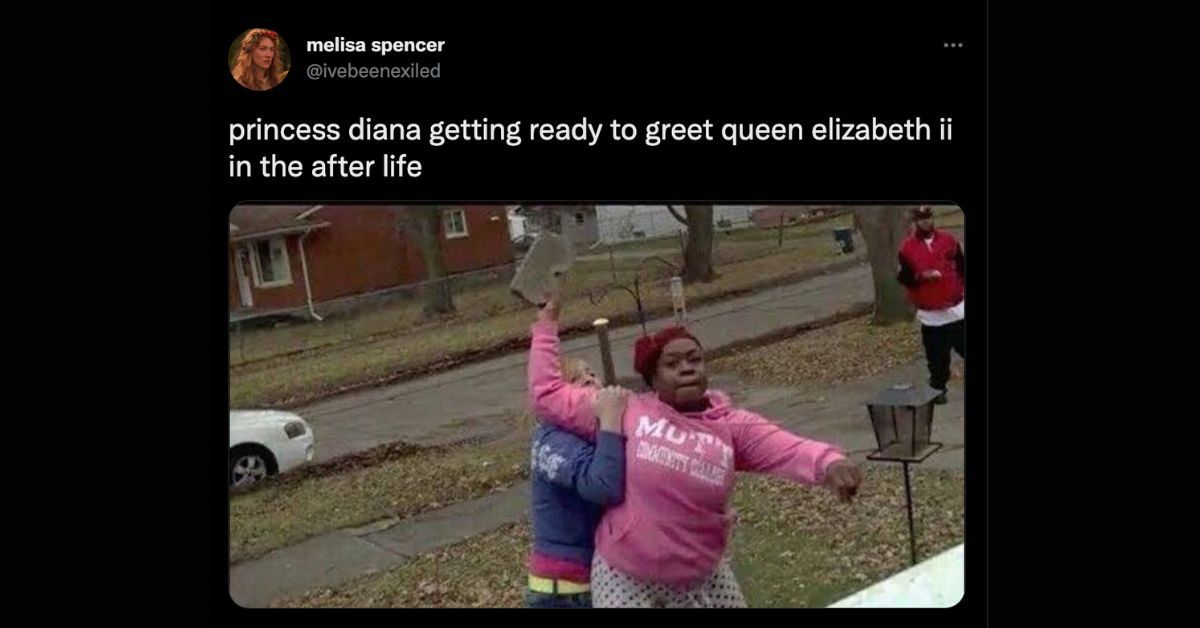 Funny Queen Elizabeth Memes5