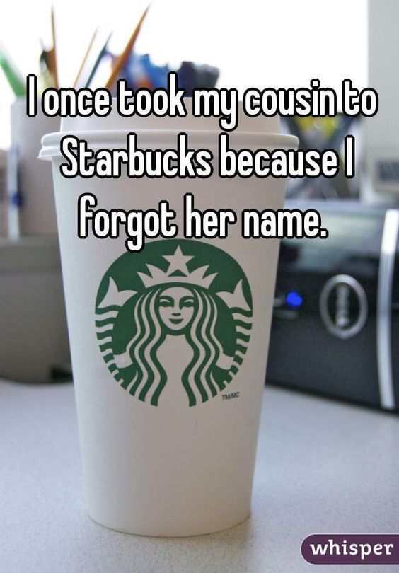 Funny Starbucks Memes3