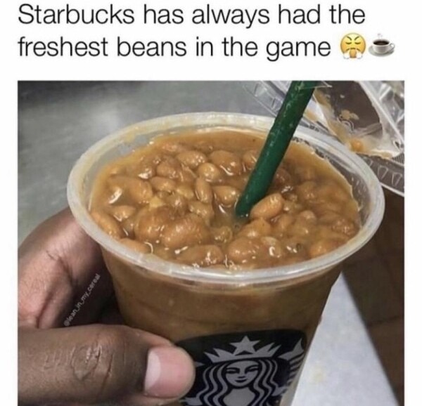 Funny Starbucks Memes4