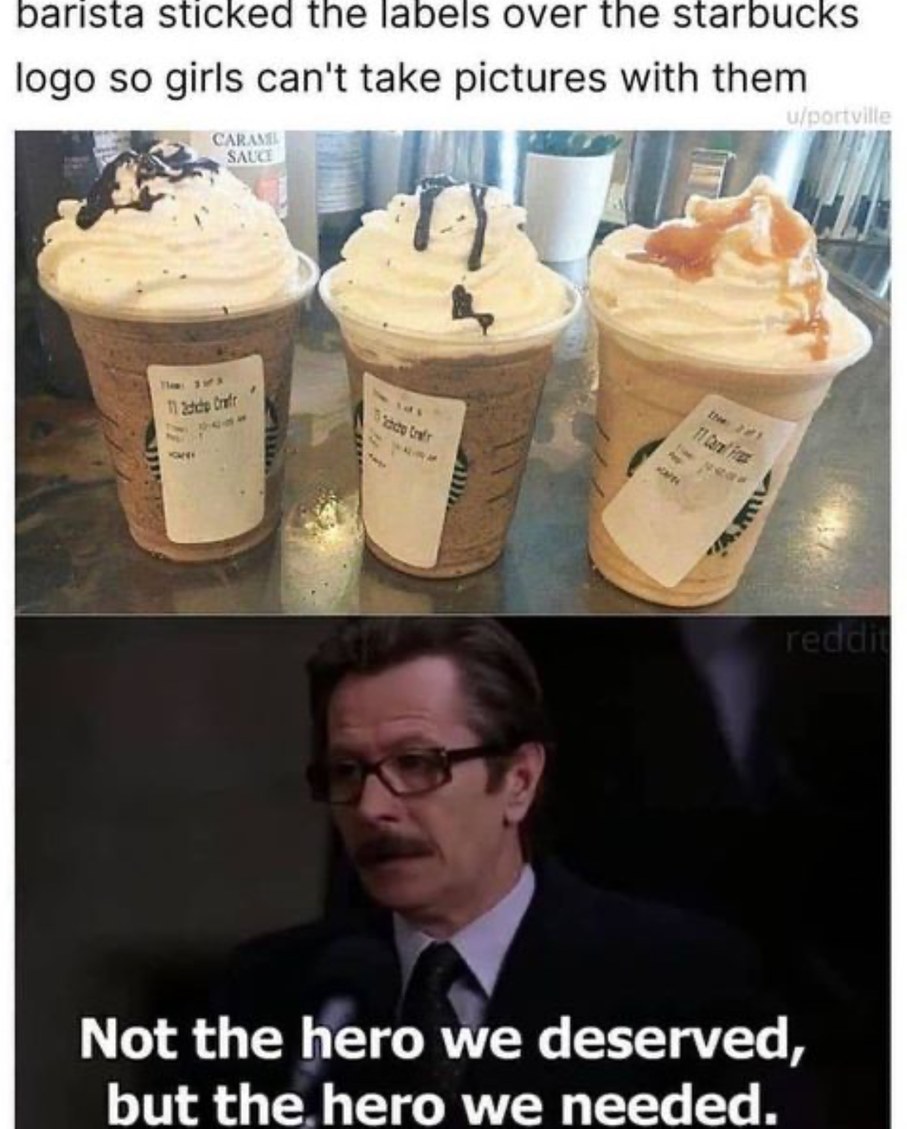 Funny Starbucks Memes5