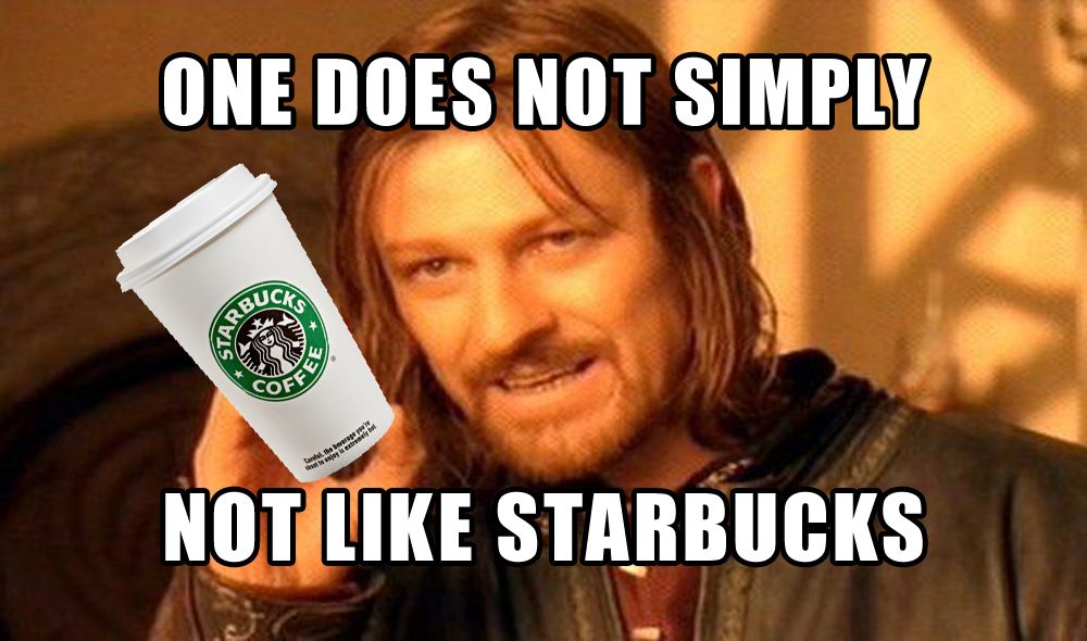 Starbucks Memes11
