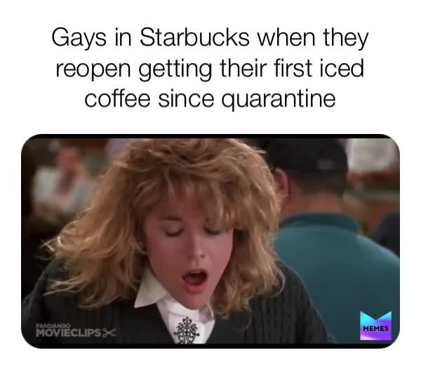 Starbucks Memes12