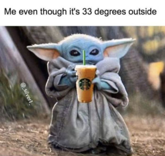 Starbucks Memes8