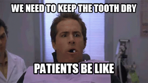 Best Dentist Memes11