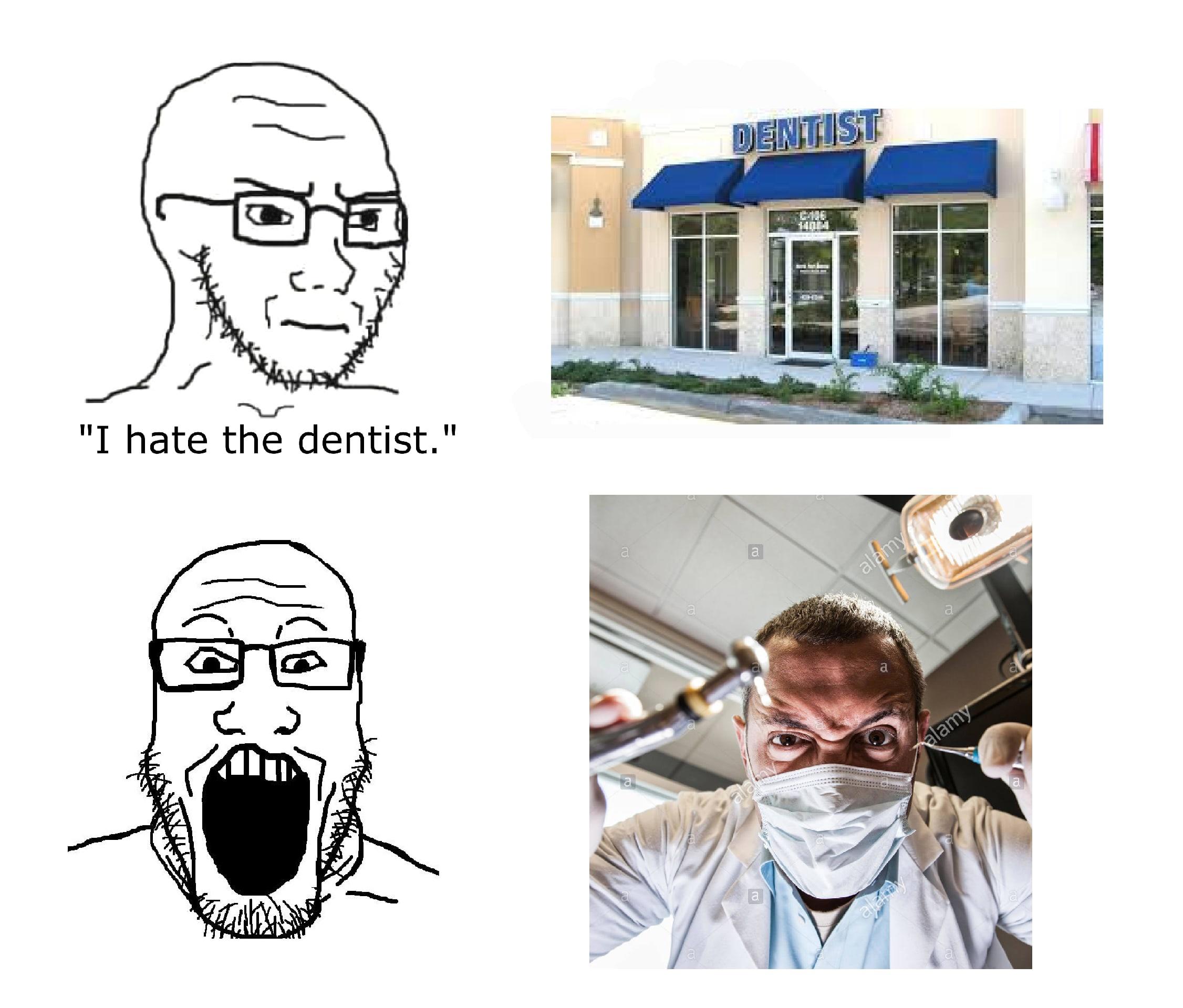Best Dentist Memes14