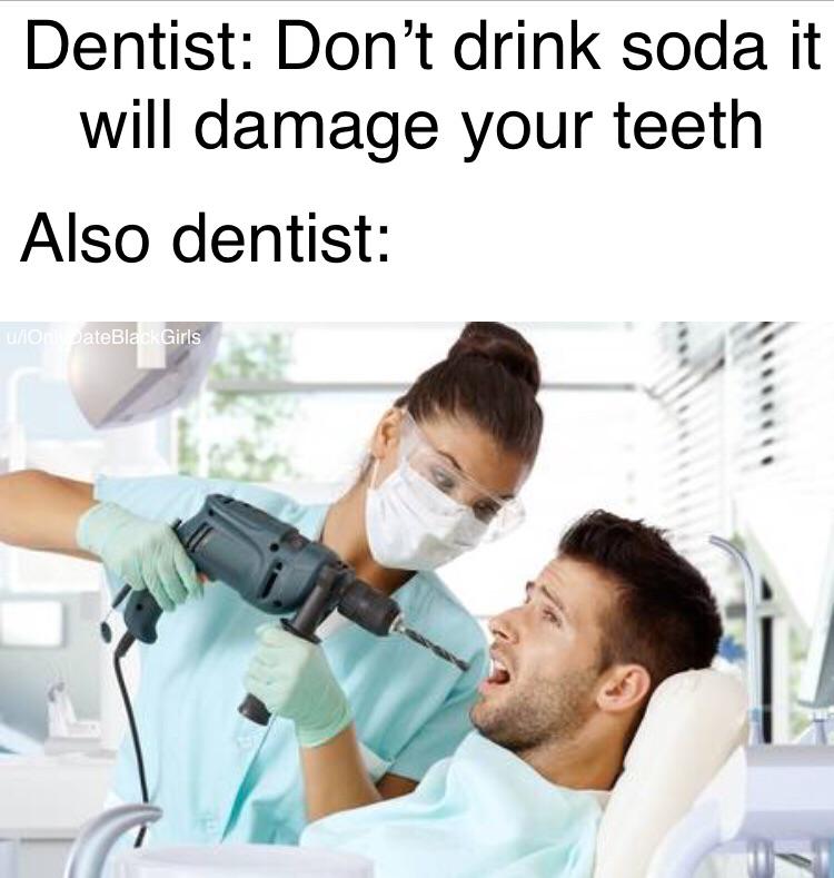 Best Dentist Memes16