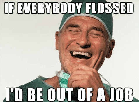 Best Dentist Memes2
