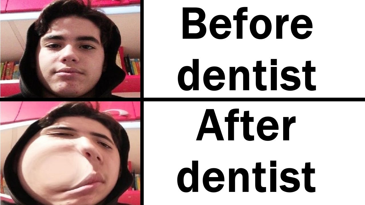 Best Dentist Memes4