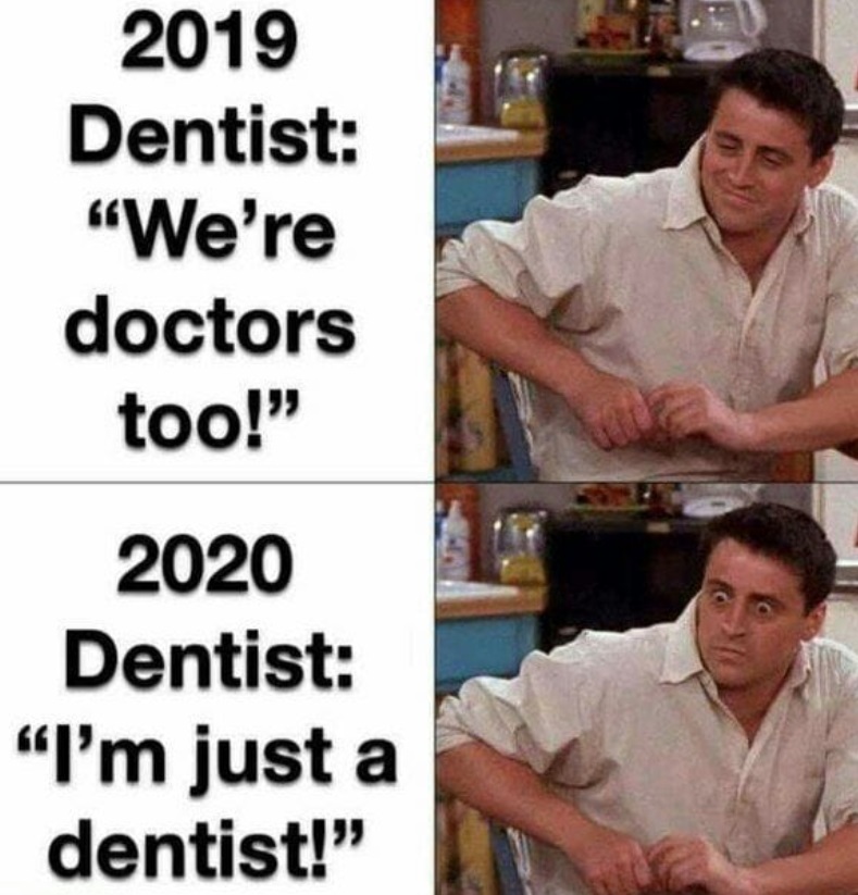 Best Dentist Memes5
