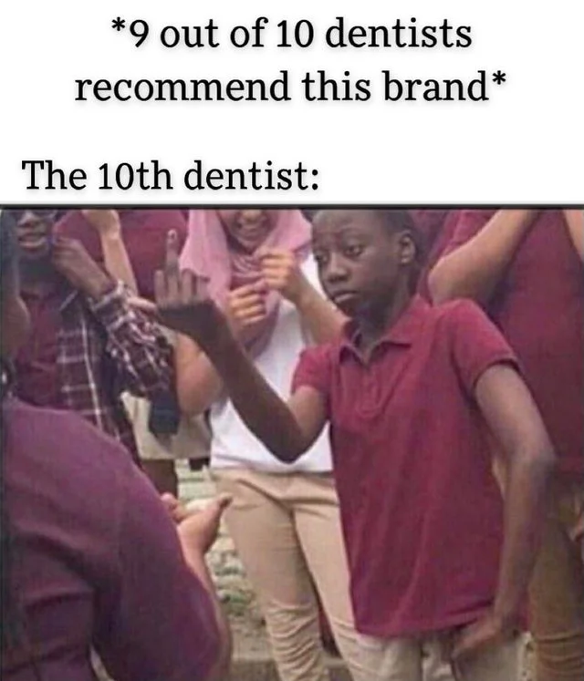 Best Dentist Memes9