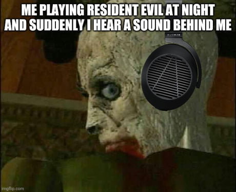 Best Resident Evil Memes10