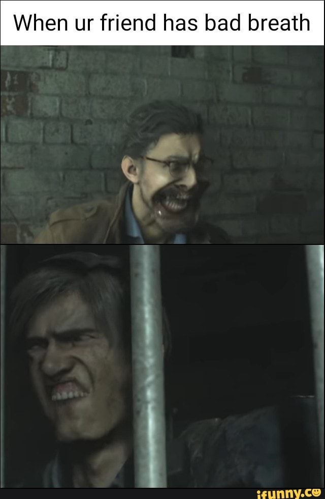 Best Resident Evil Memes6