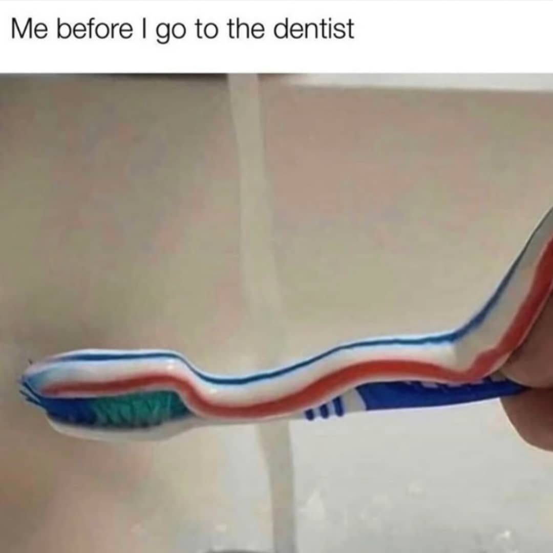 Funny Dentist Memes3