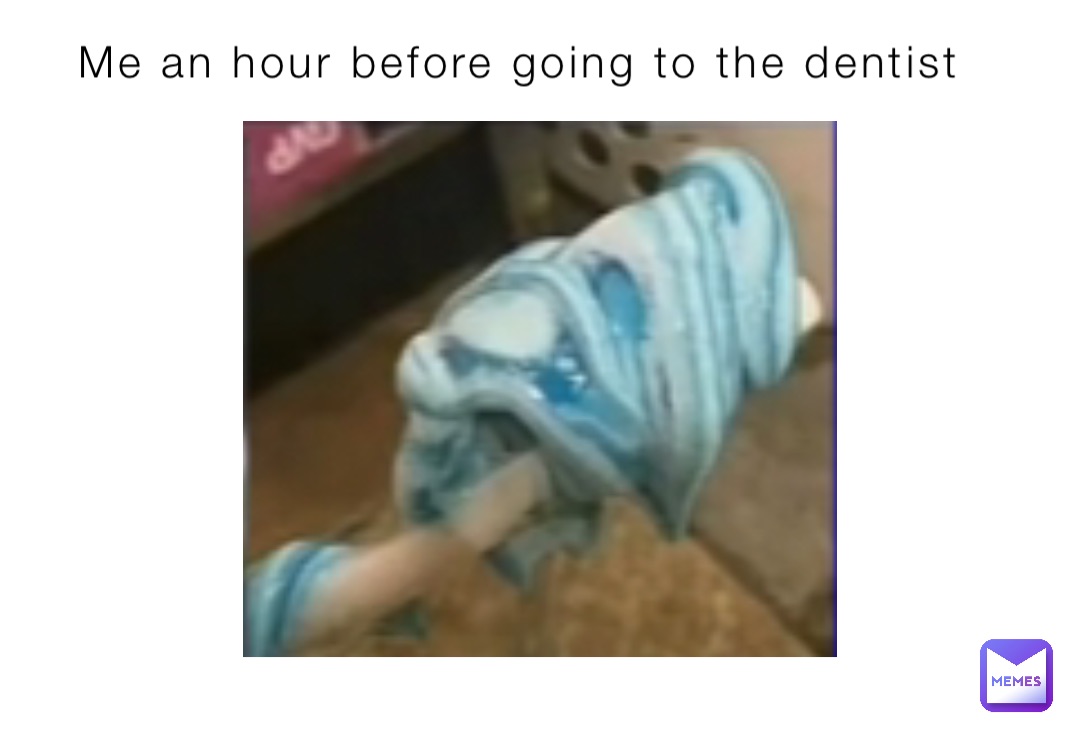 Funny Dentist Memes4