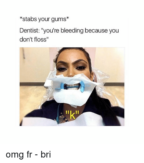 Funny Dentist Memes5