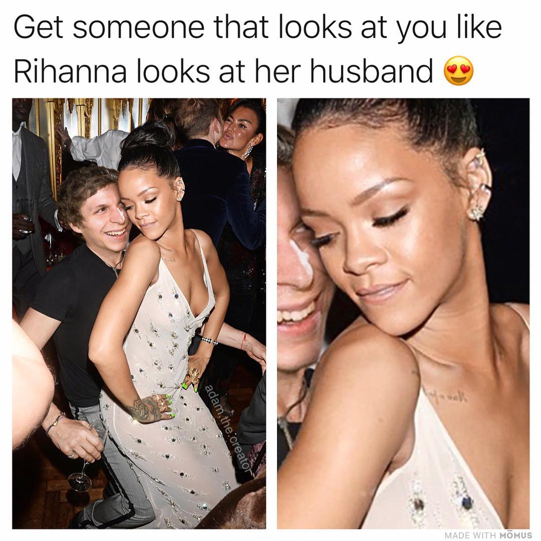 Funny Rihanna Memes11