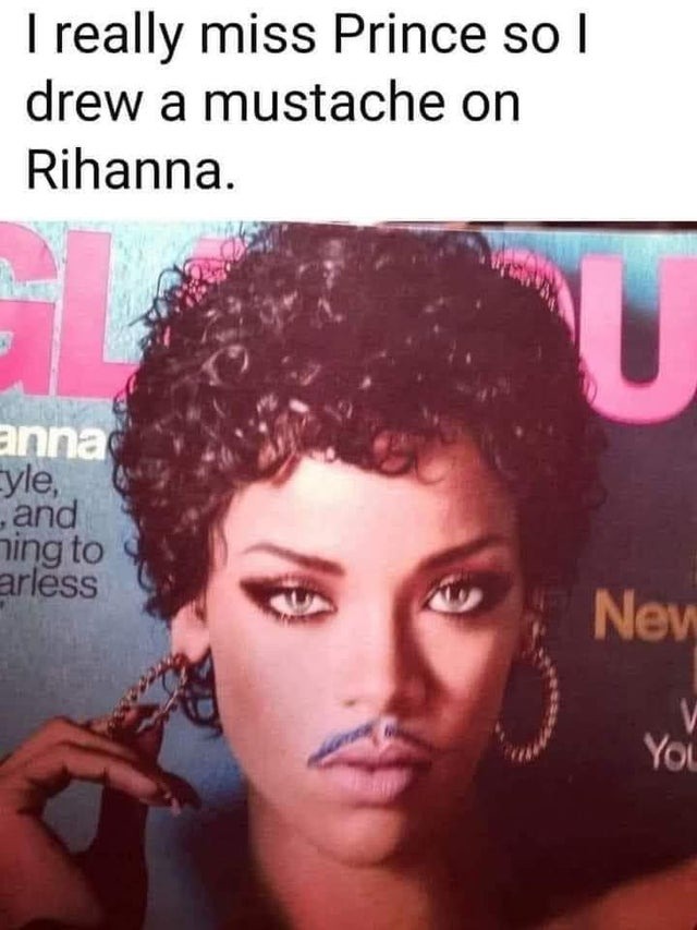 Funny Rihanna Memes12