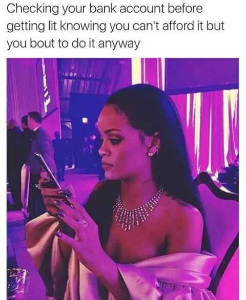 Funny Rihanna Memes14