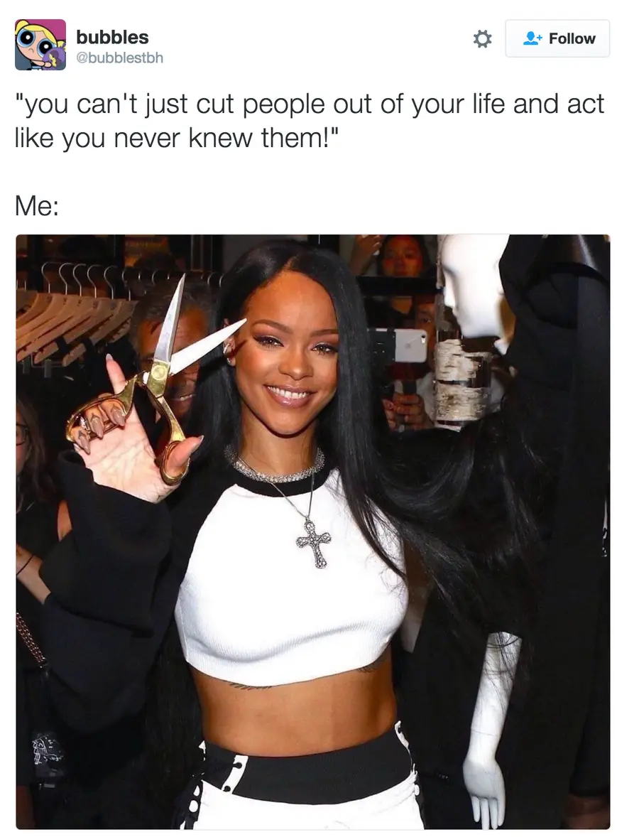 Funny Rihanna Memes15