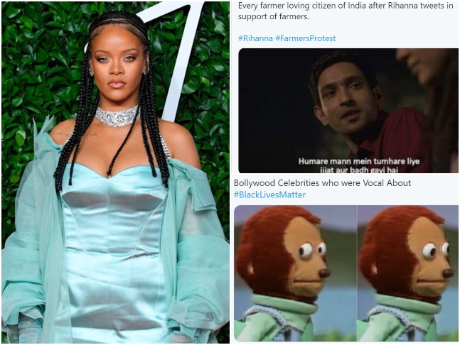 Funny Rihanna Memes16