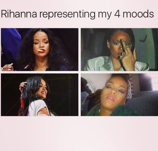 Funny Rihanna Memes20