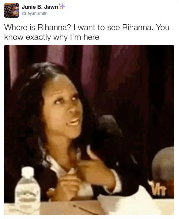 Funny Rihanna Memes7