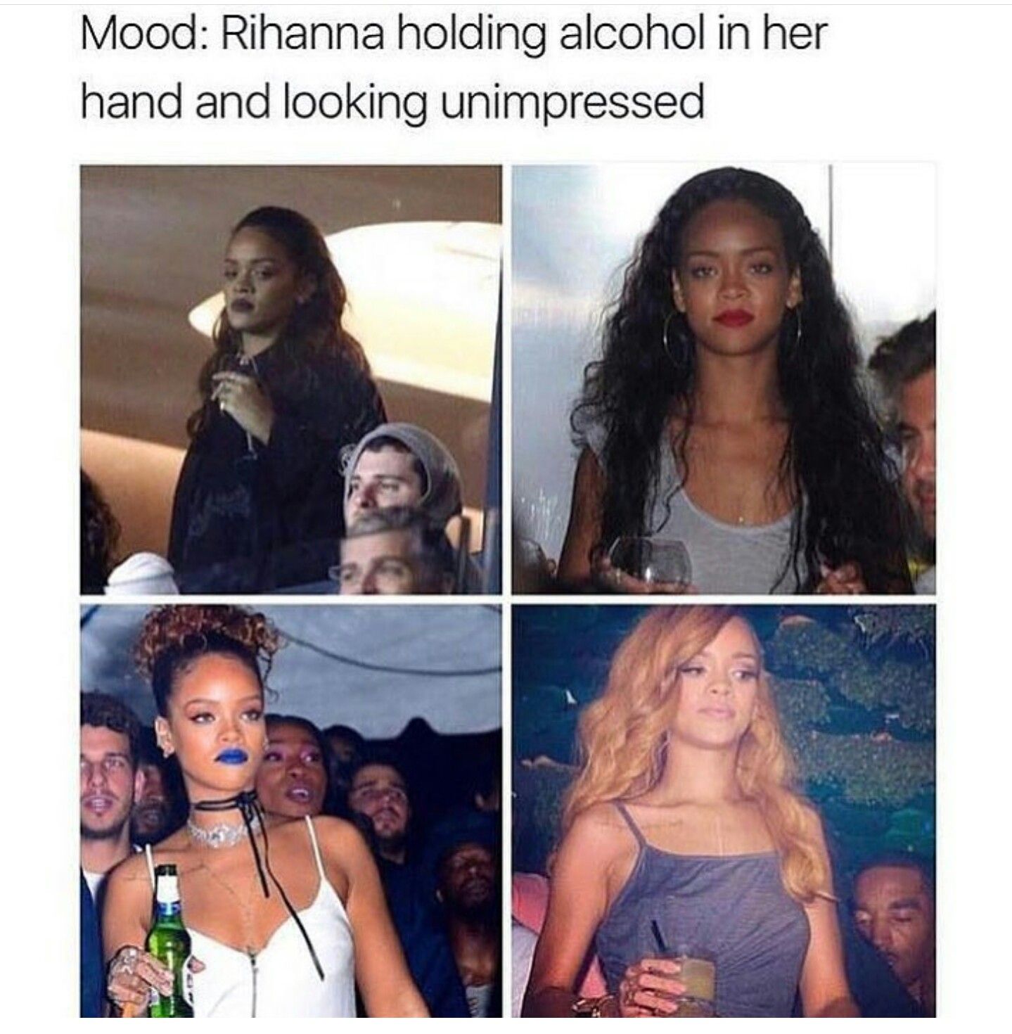 Funny Rihanna Memes8