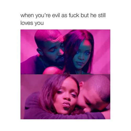 Rihanna Memes7