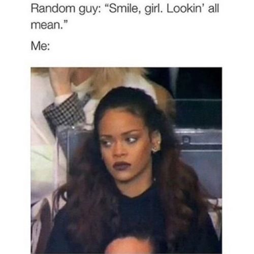 Rihanna Memes8
